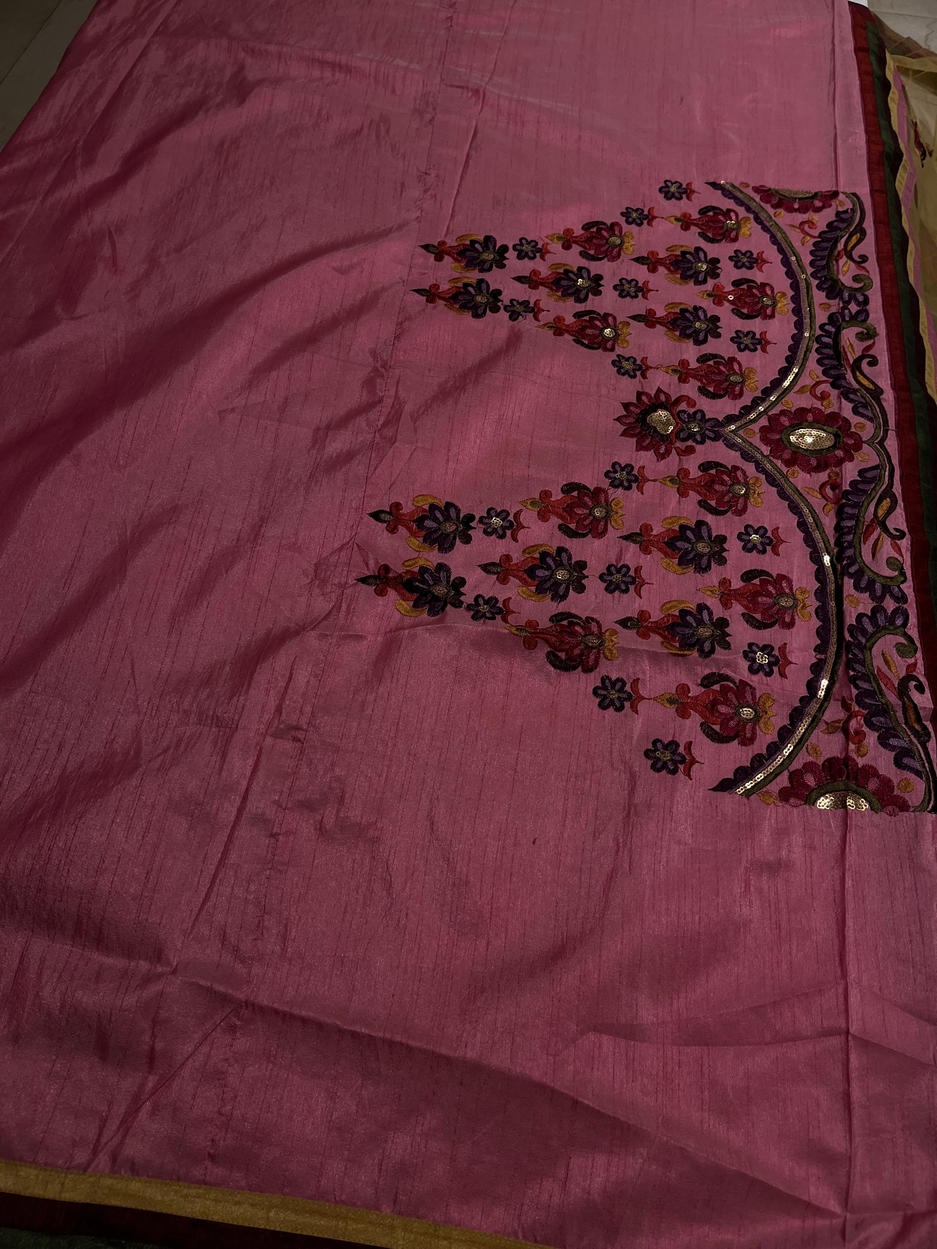 Seher Lehenga Set