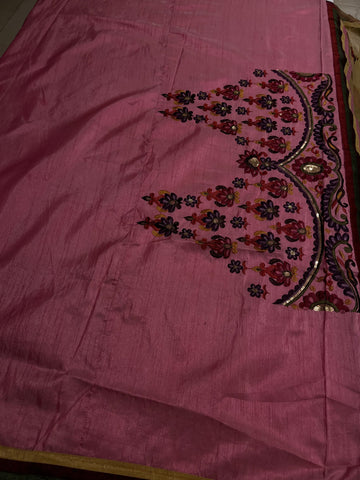 Seher Lehenga Set