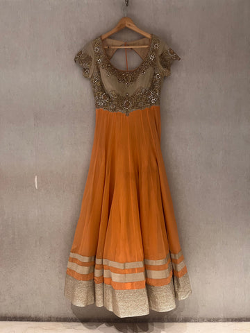 20s charm Gown