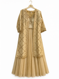 Gotpatti Gold Indo western