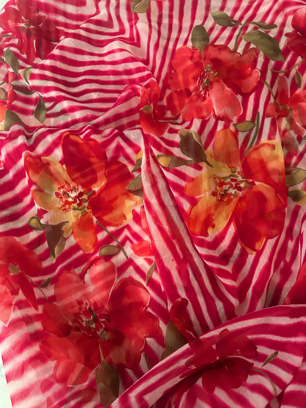 Hibiscus 🌺 Lehriya