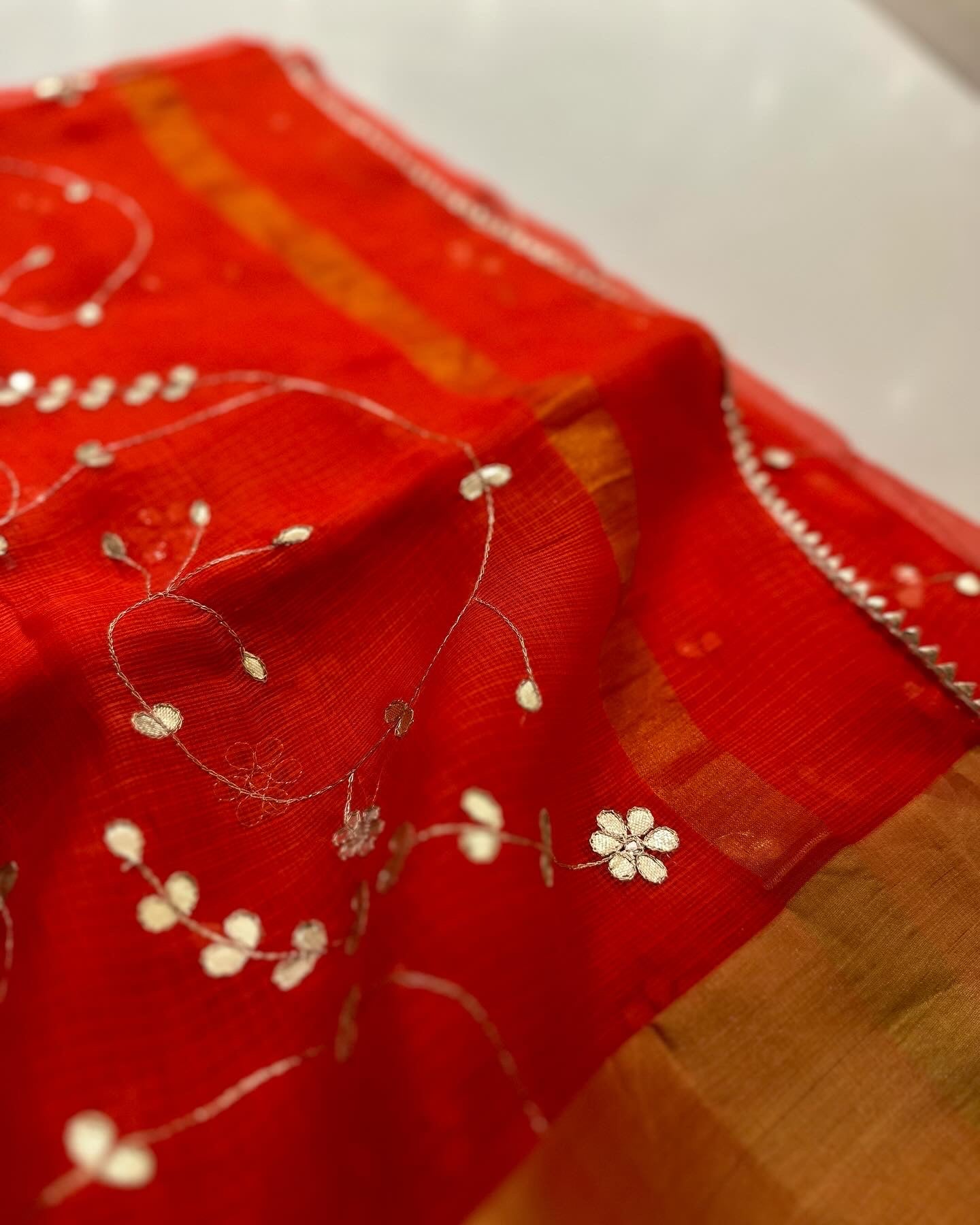 Kesari Kotasilk Pure