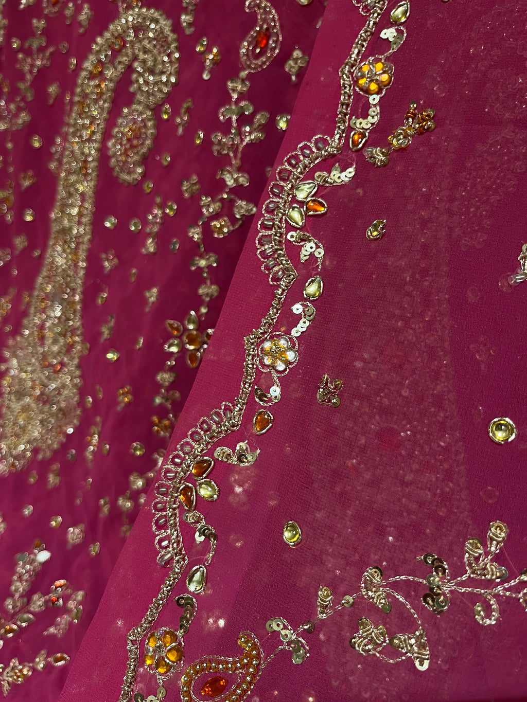 Rajwada Princess Lehenga Set