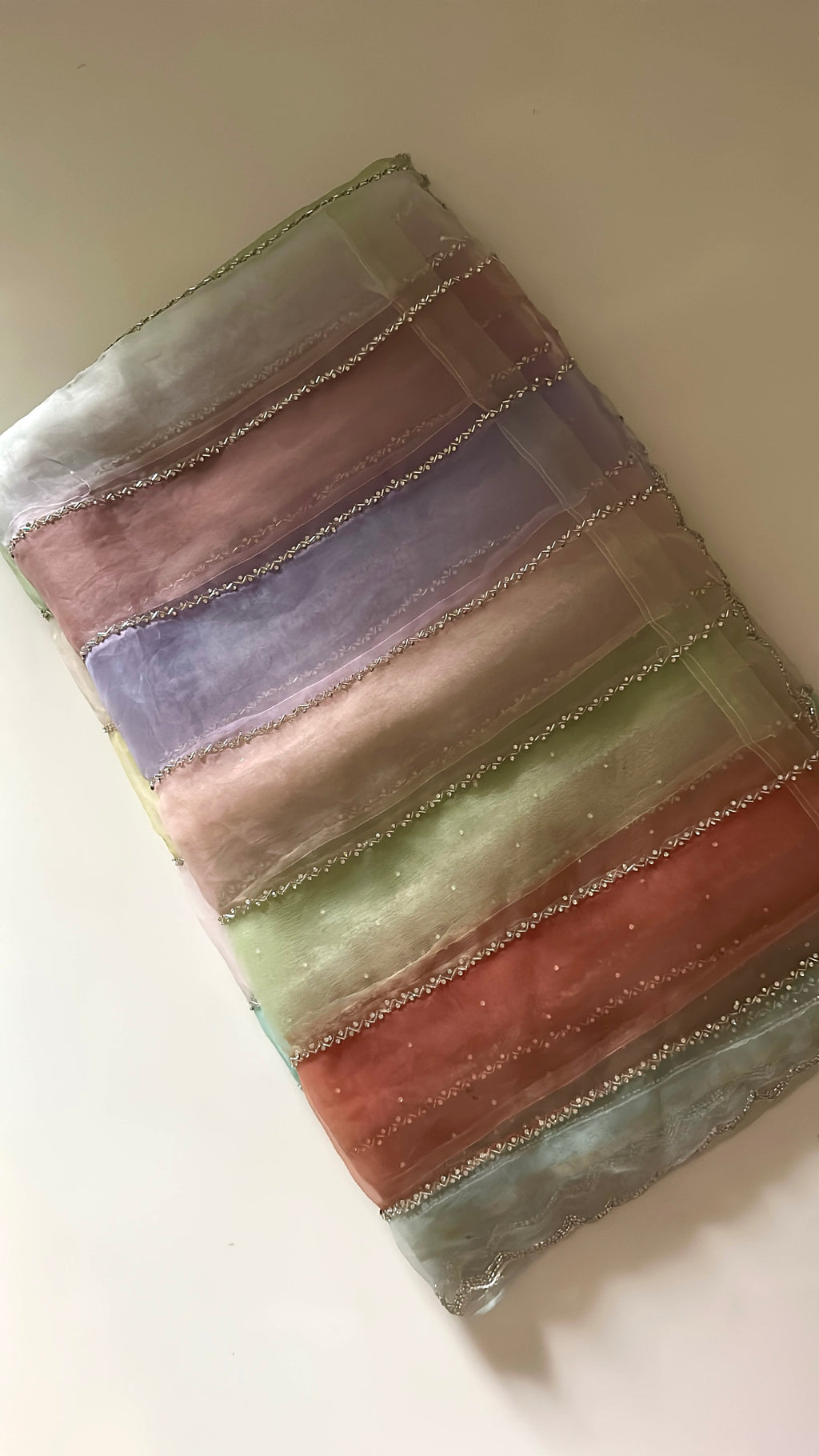 7 Shades Of Love