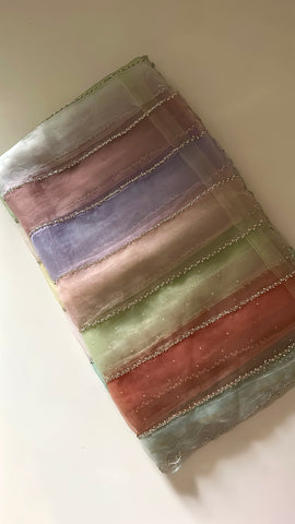 7 Shades Of Love
