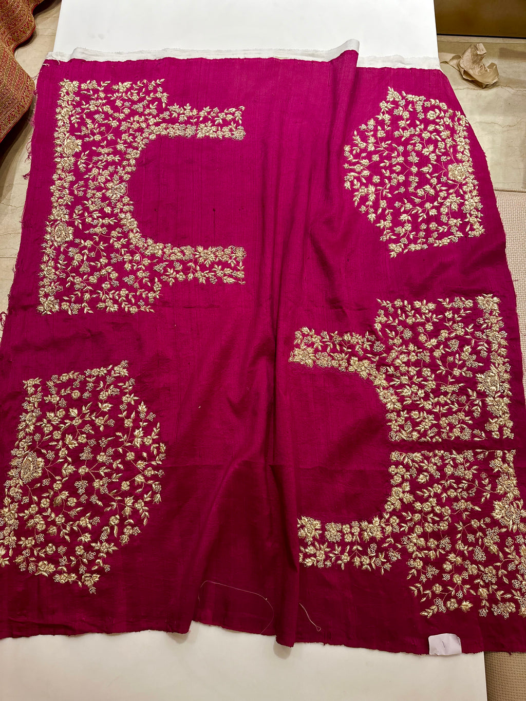 Maharani Lehenga set