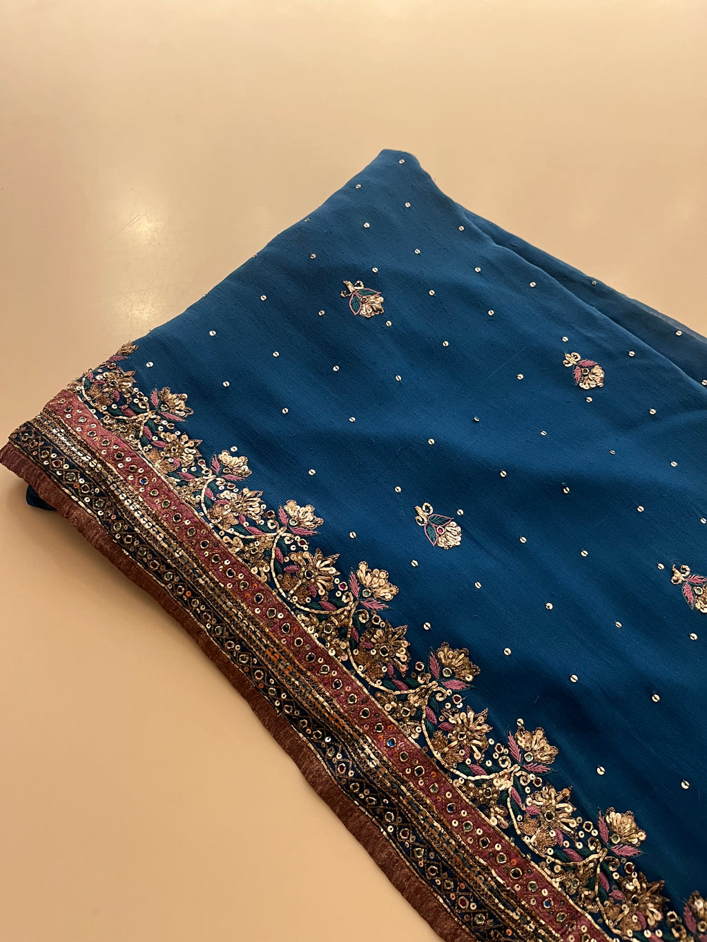 Devdas Paro Saree