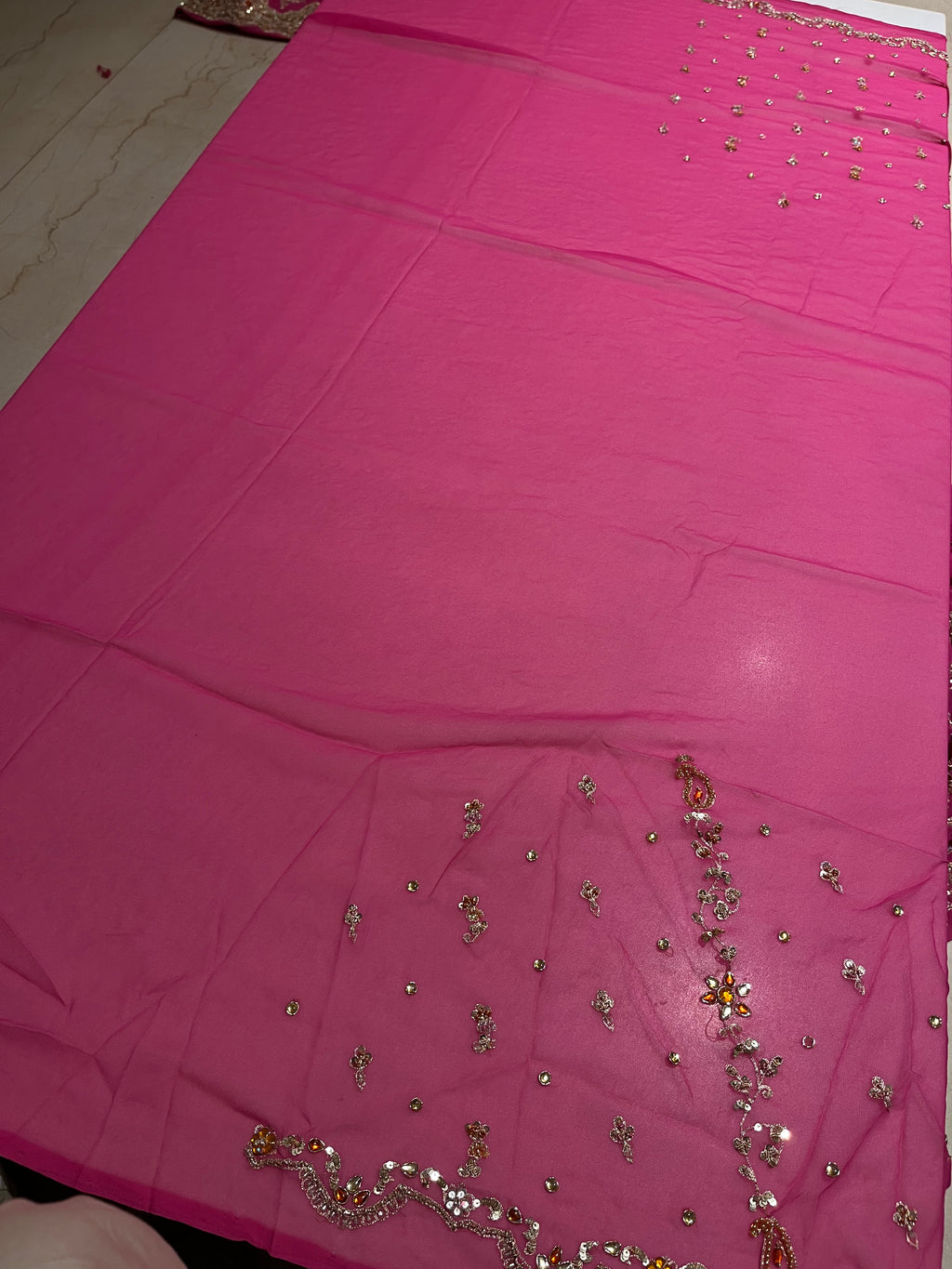 Rajwada Princess Lehenga Set