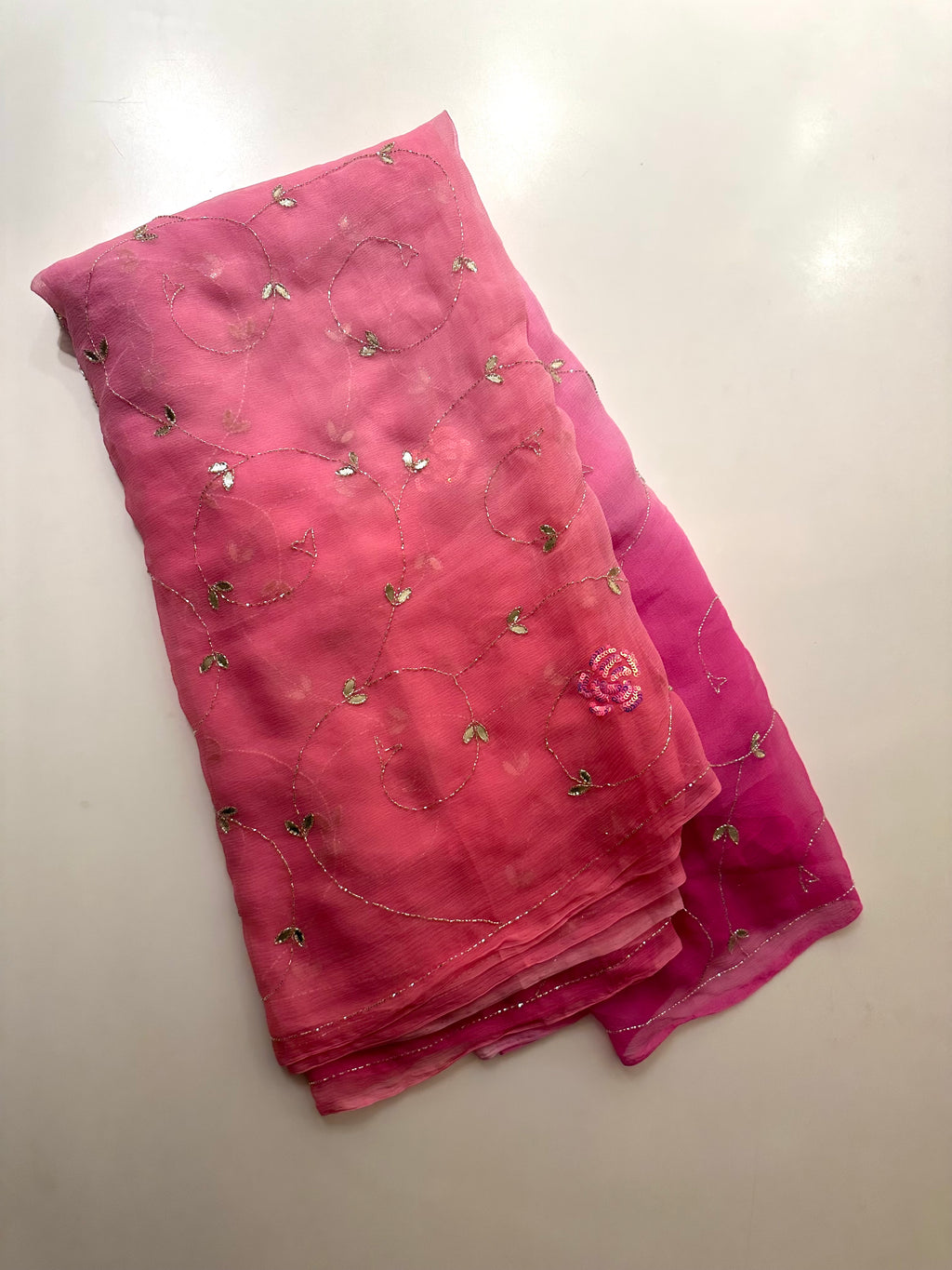 Laila Rose Pink