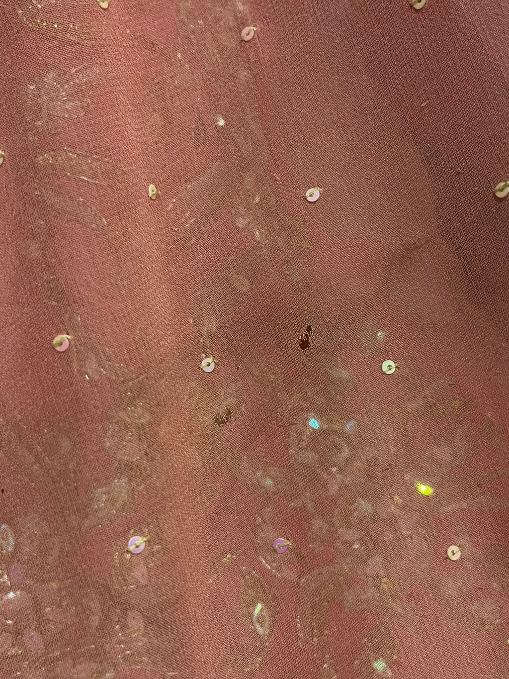 Pretty In Pink Lehenga Set