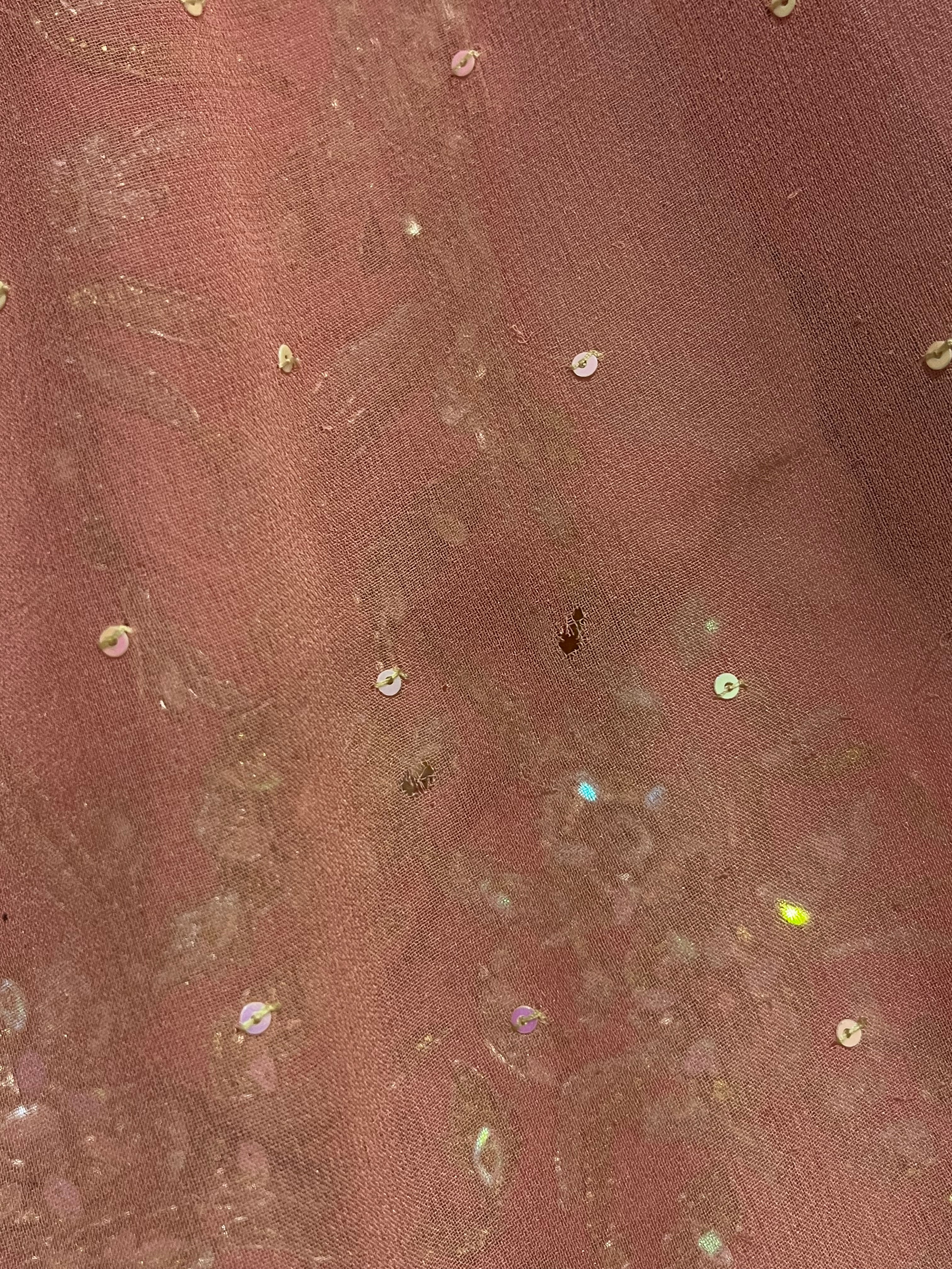 Pretty In Pink Lehenga Set