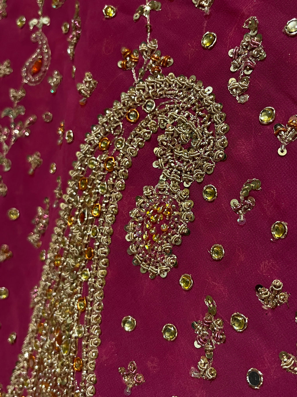 Rajwada Princess Lehenga Set