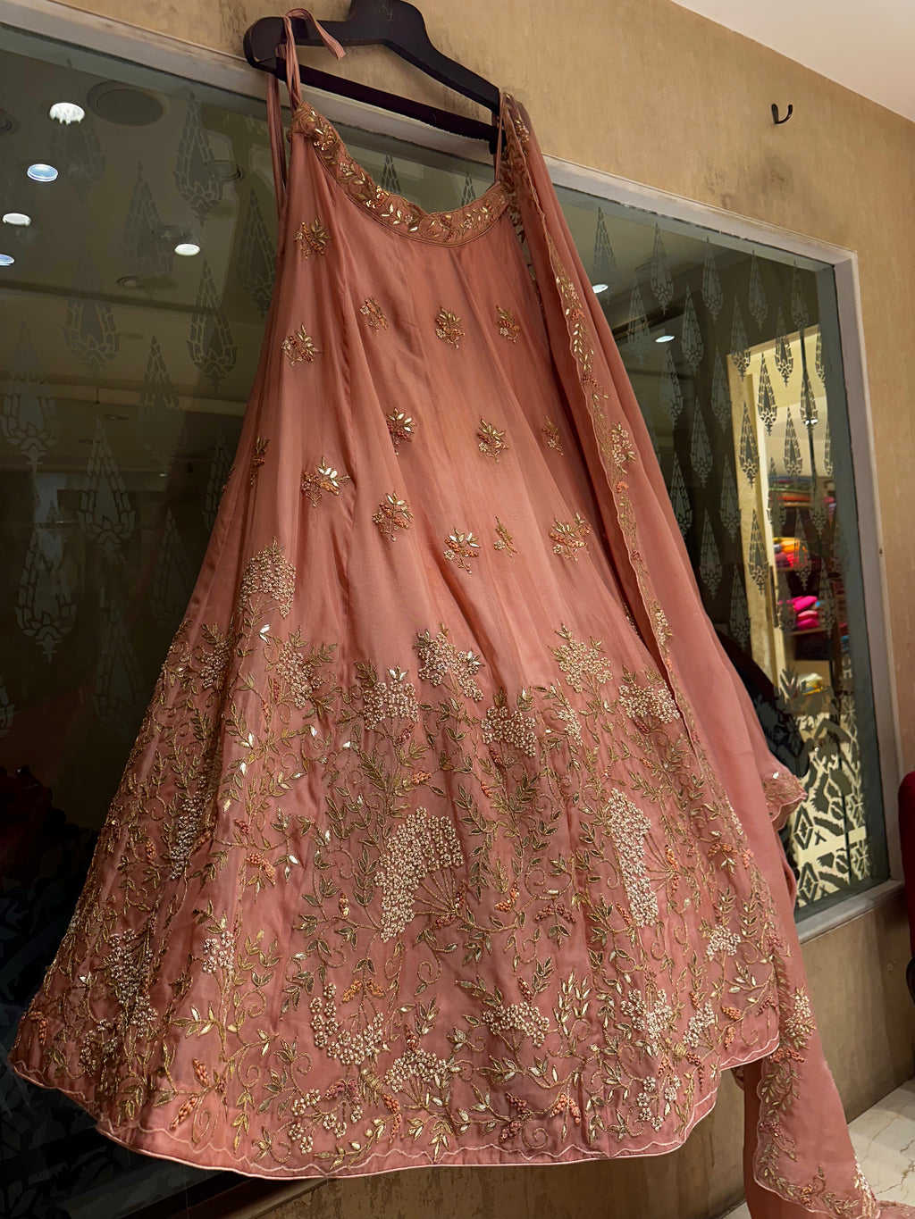 Meera Traditional Lehenga Set