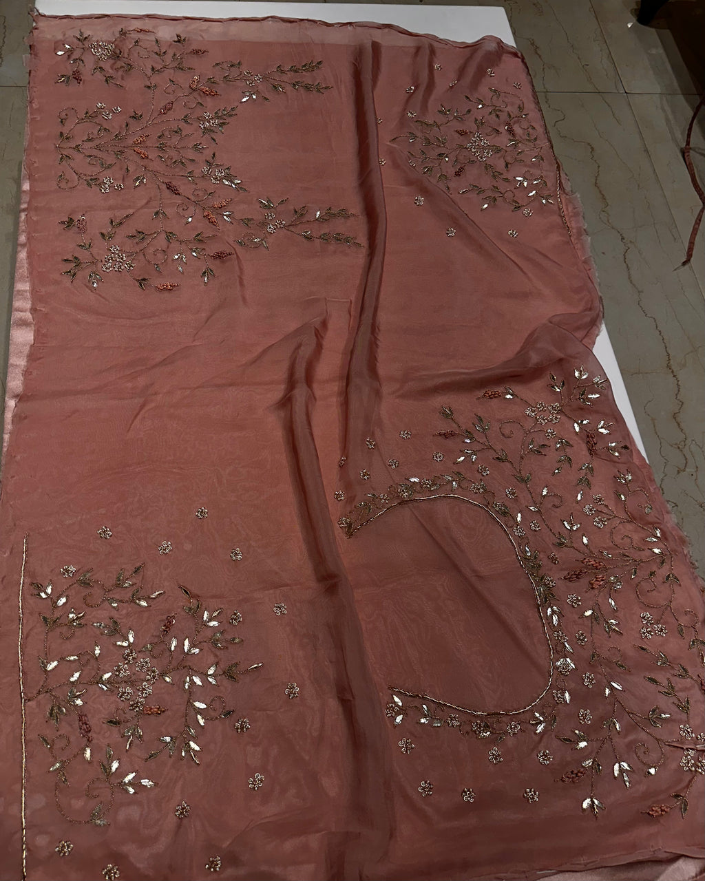 Meera Traditional Lehenga Set