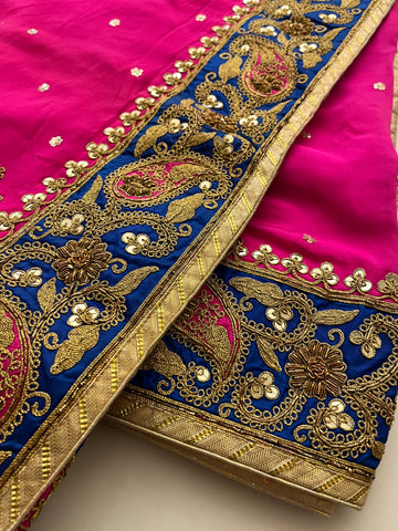 Royal Raani Saree