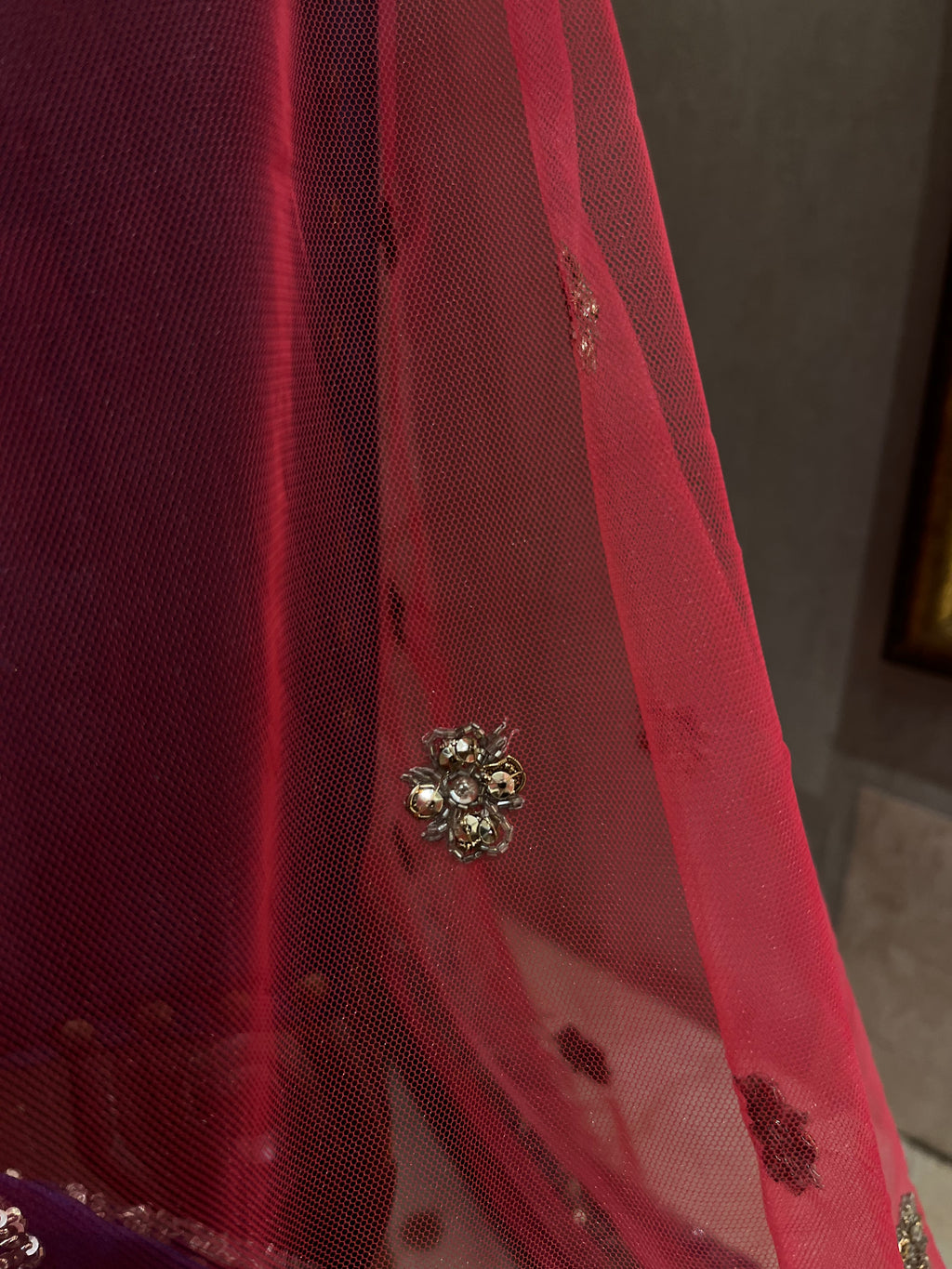 Manish Malhotra Designer Lehenga