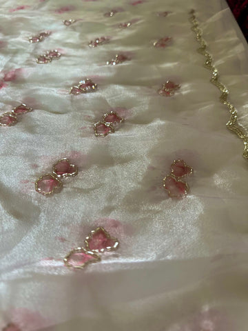 Madhuban Saree