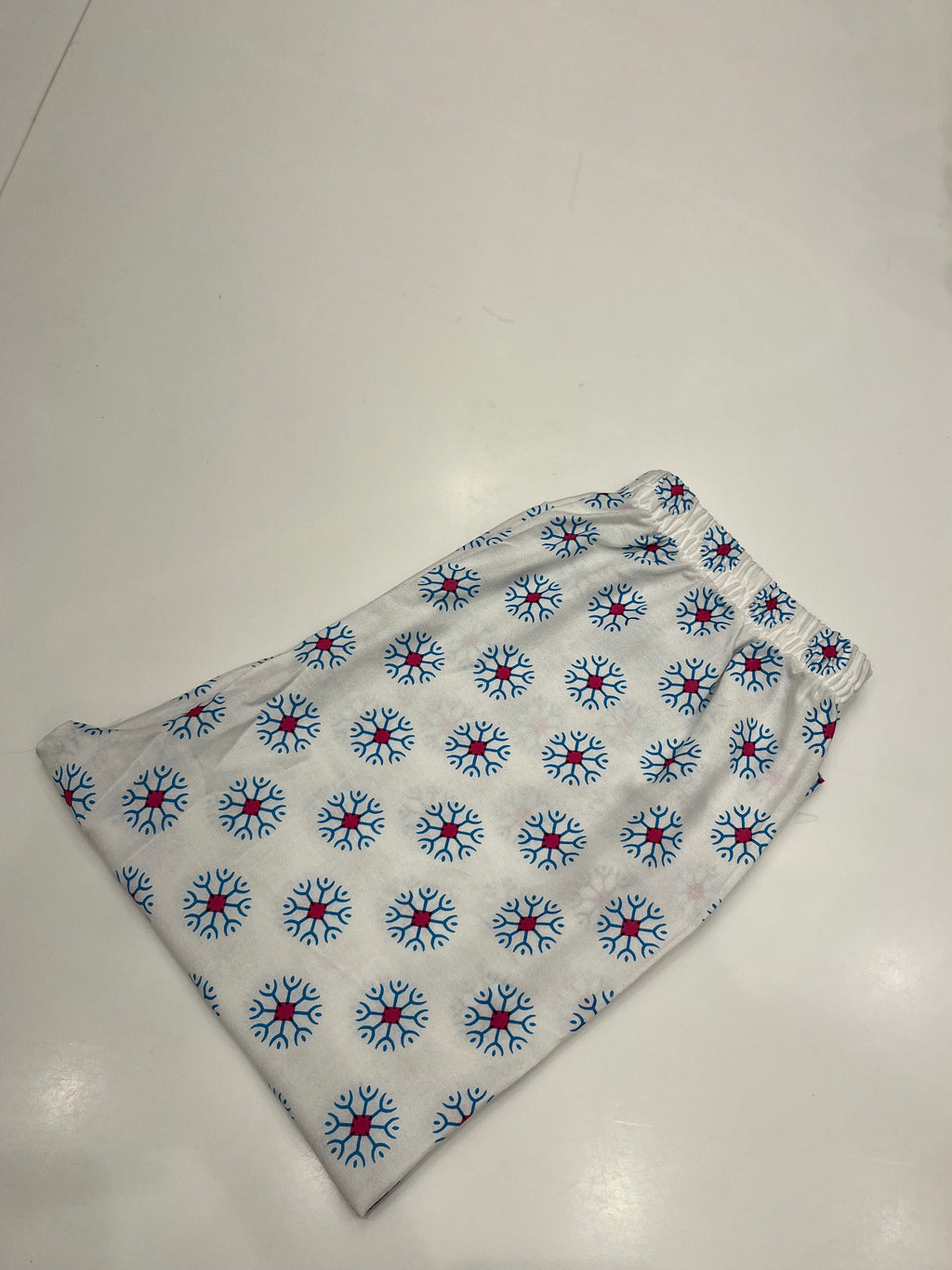 Double Side Slit Cotton Set