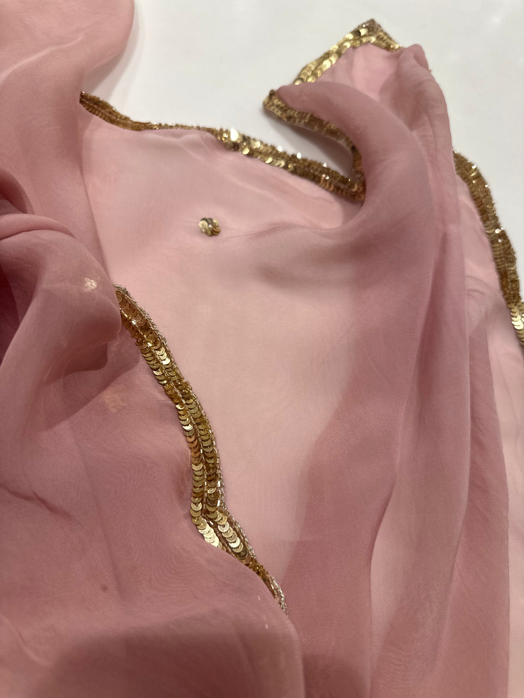 Dusty Pink
