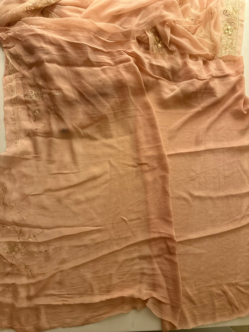 Marwar In Dusty Pink