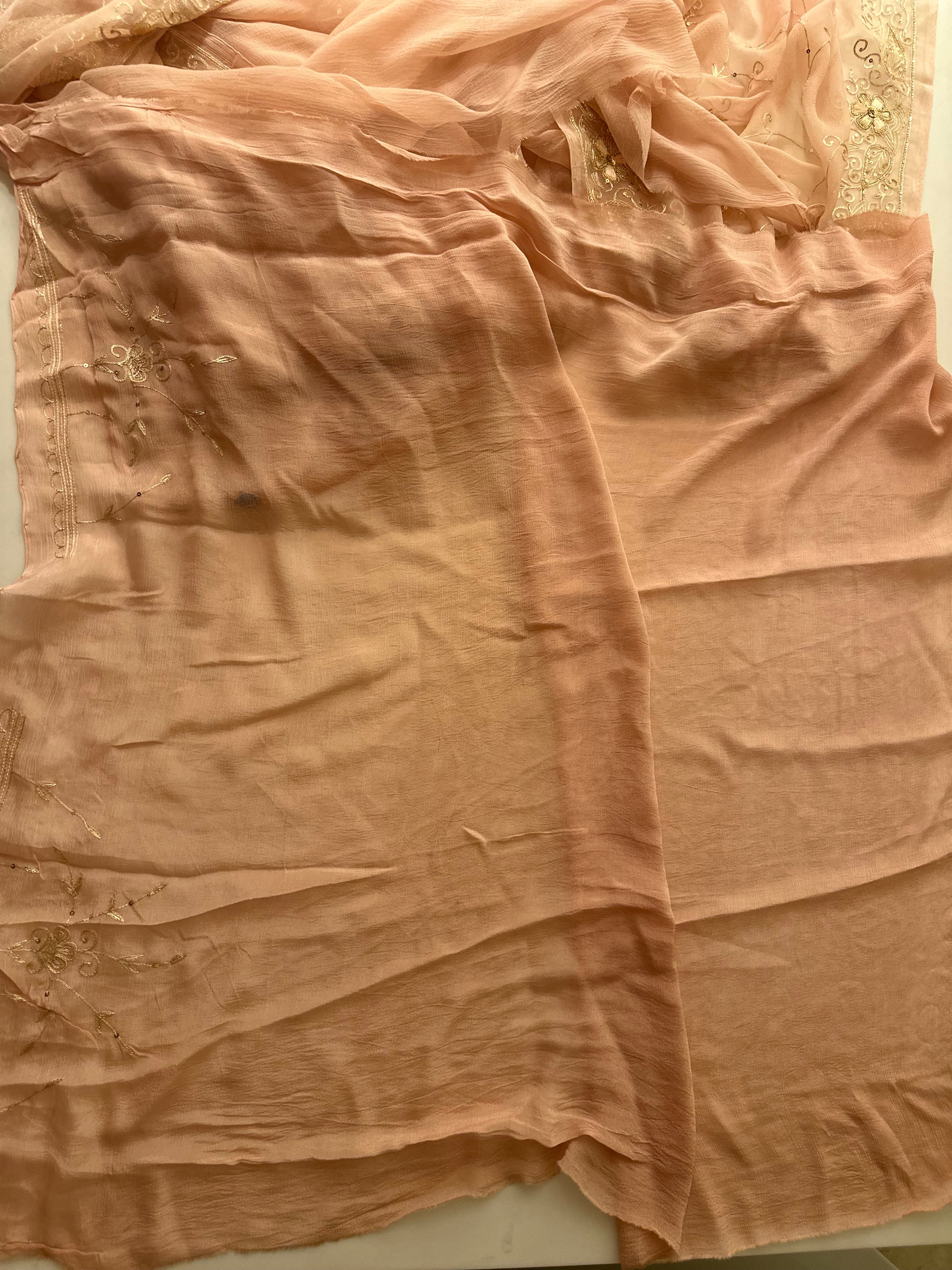 Marwar In Dusty Pink