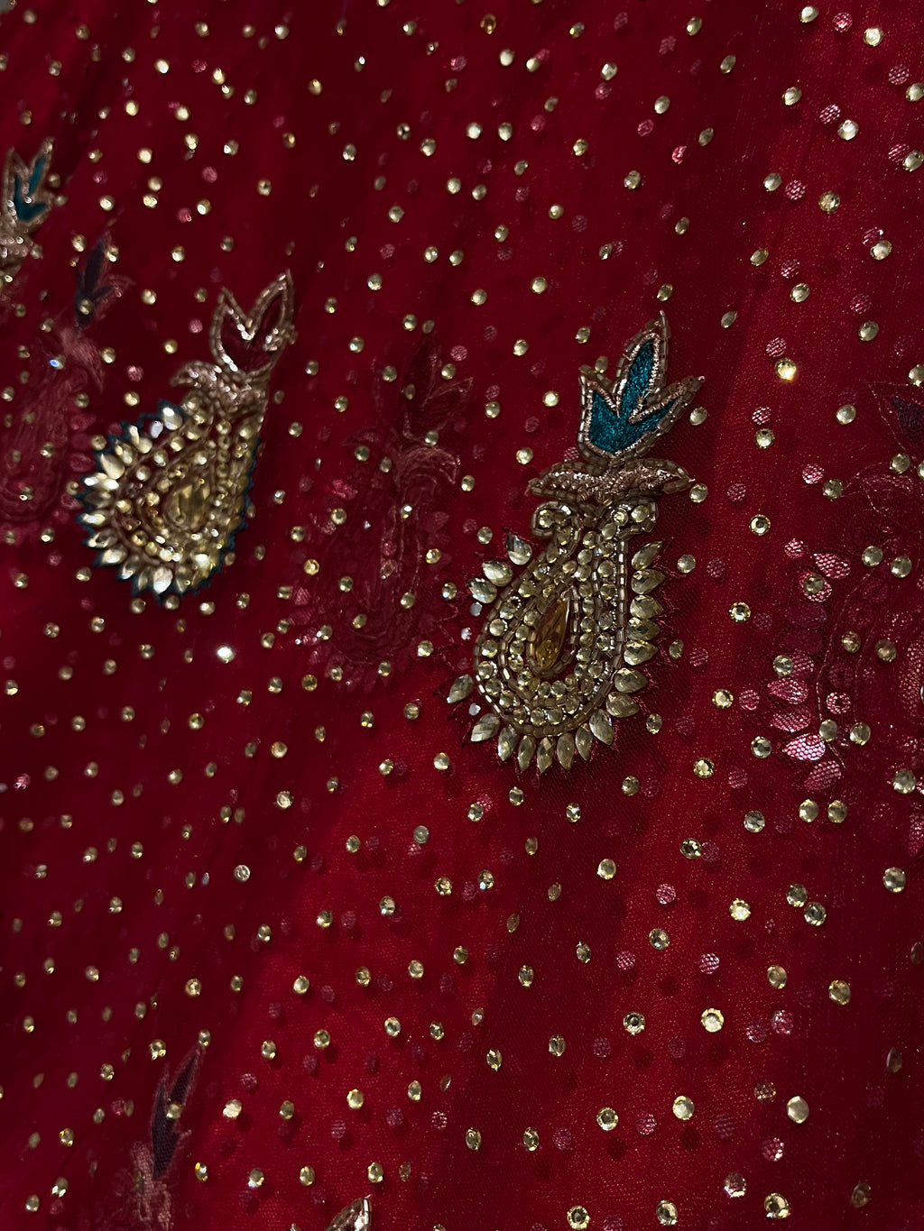Traditional Kalash Lehenga Set