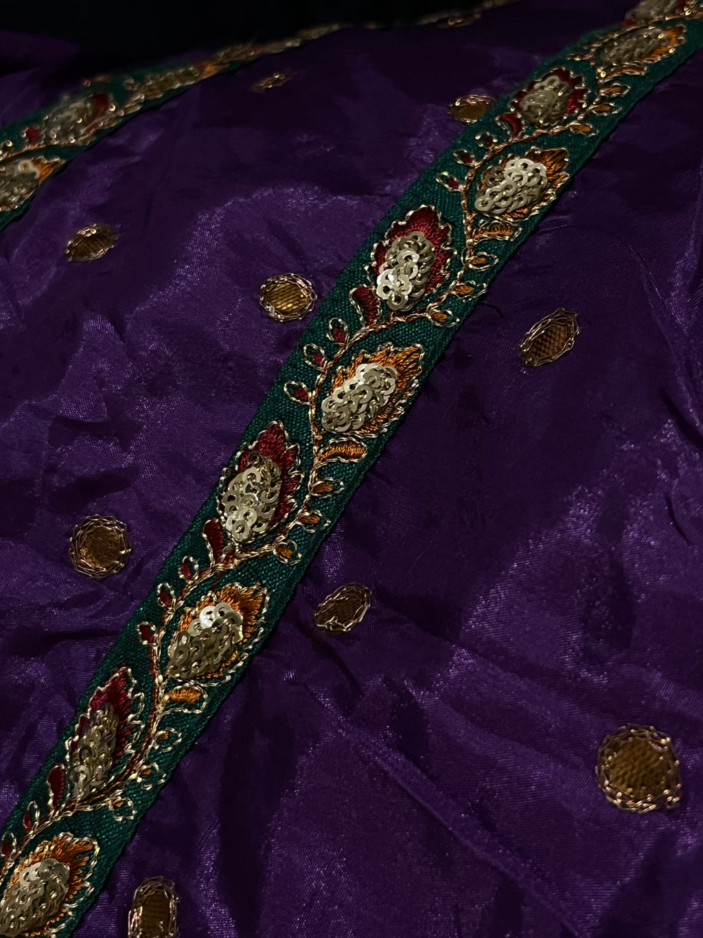 Royal Rajwada Lehenga Set