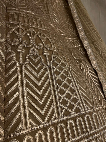 Swarn Mahal Legenga Dupatta