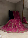 Rajwada Princess Lehenga Set
