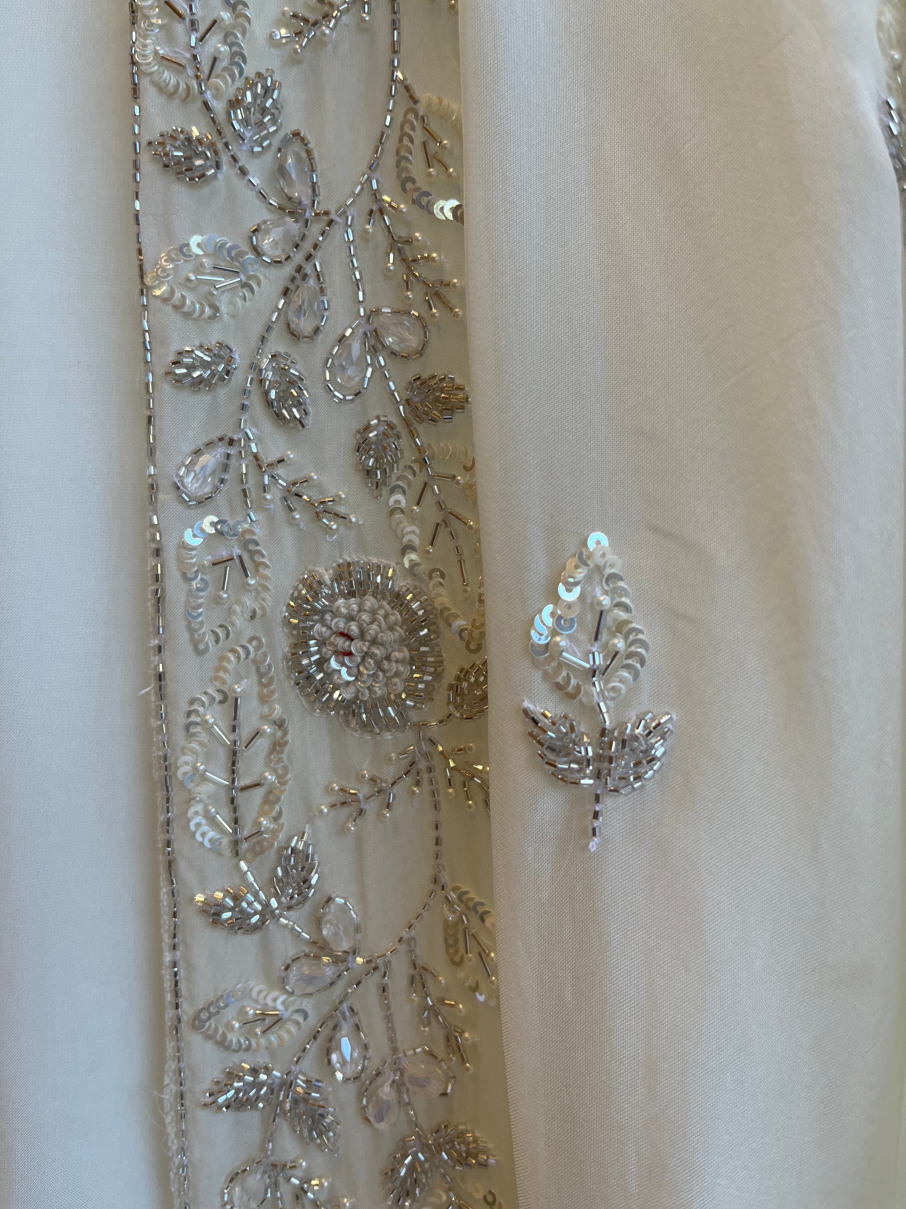 3 Piece Suit With Belt