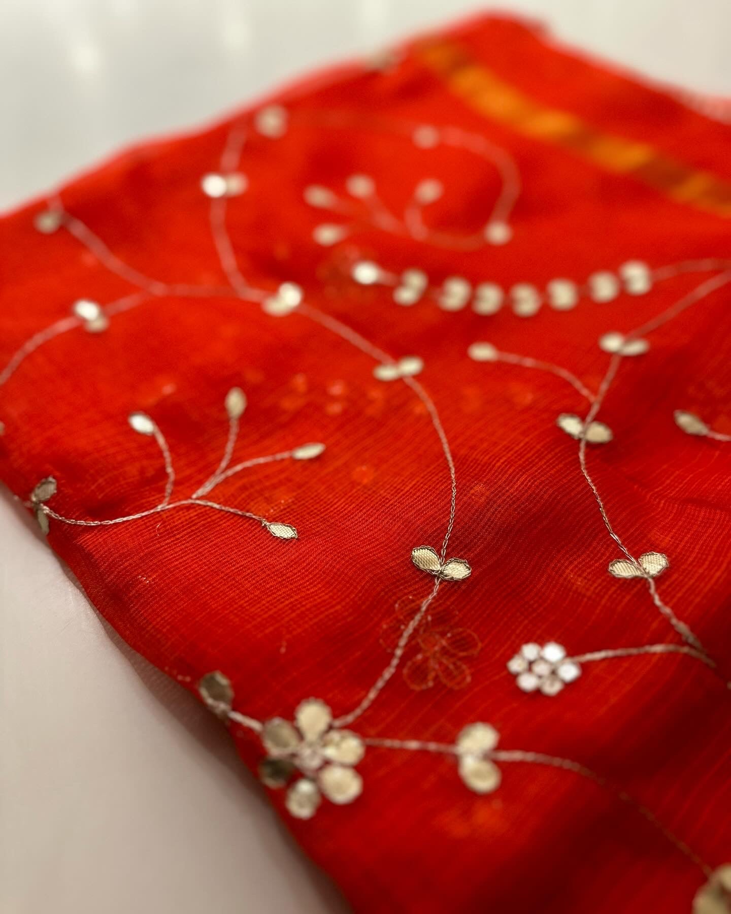 Kesari Kotasilk Pure