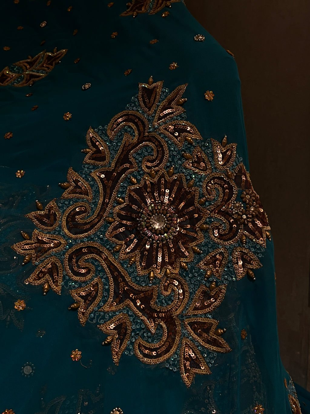 Royal Affair Lehenga Set