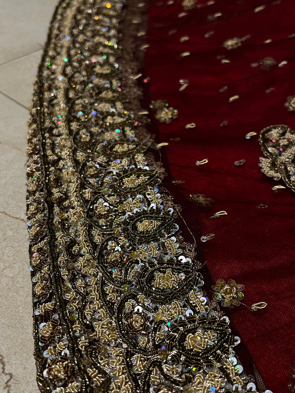 Traditional Rajwada Lehenga Set