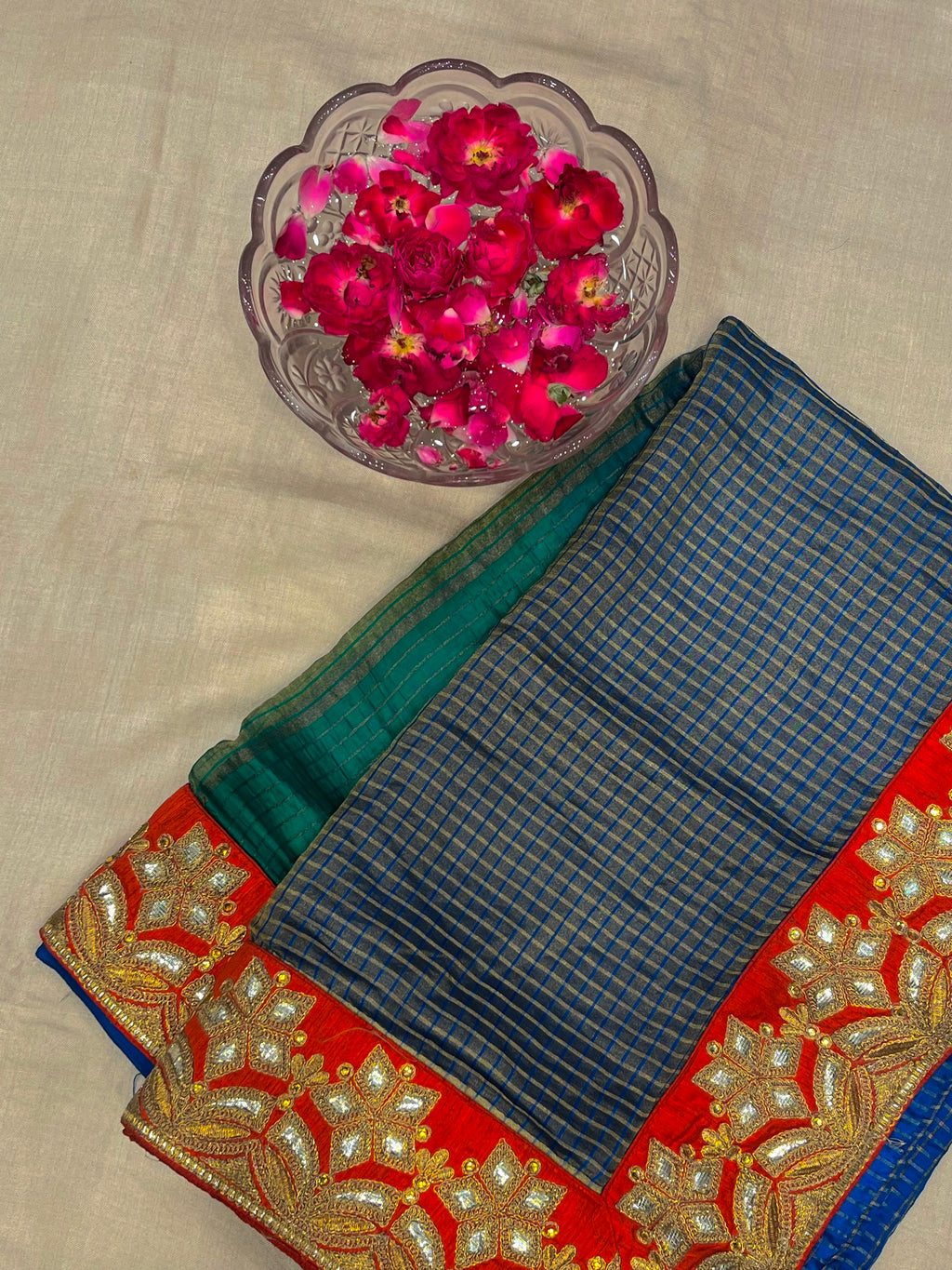 pure silk zari saree