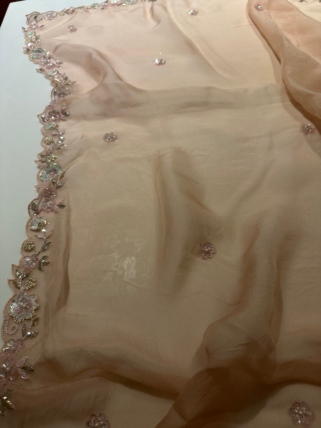 Lullaby Saree