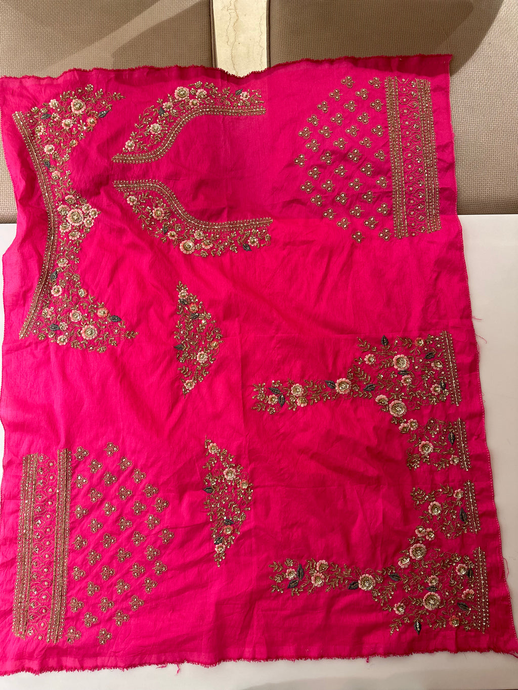 Piya Pink Lehenga set