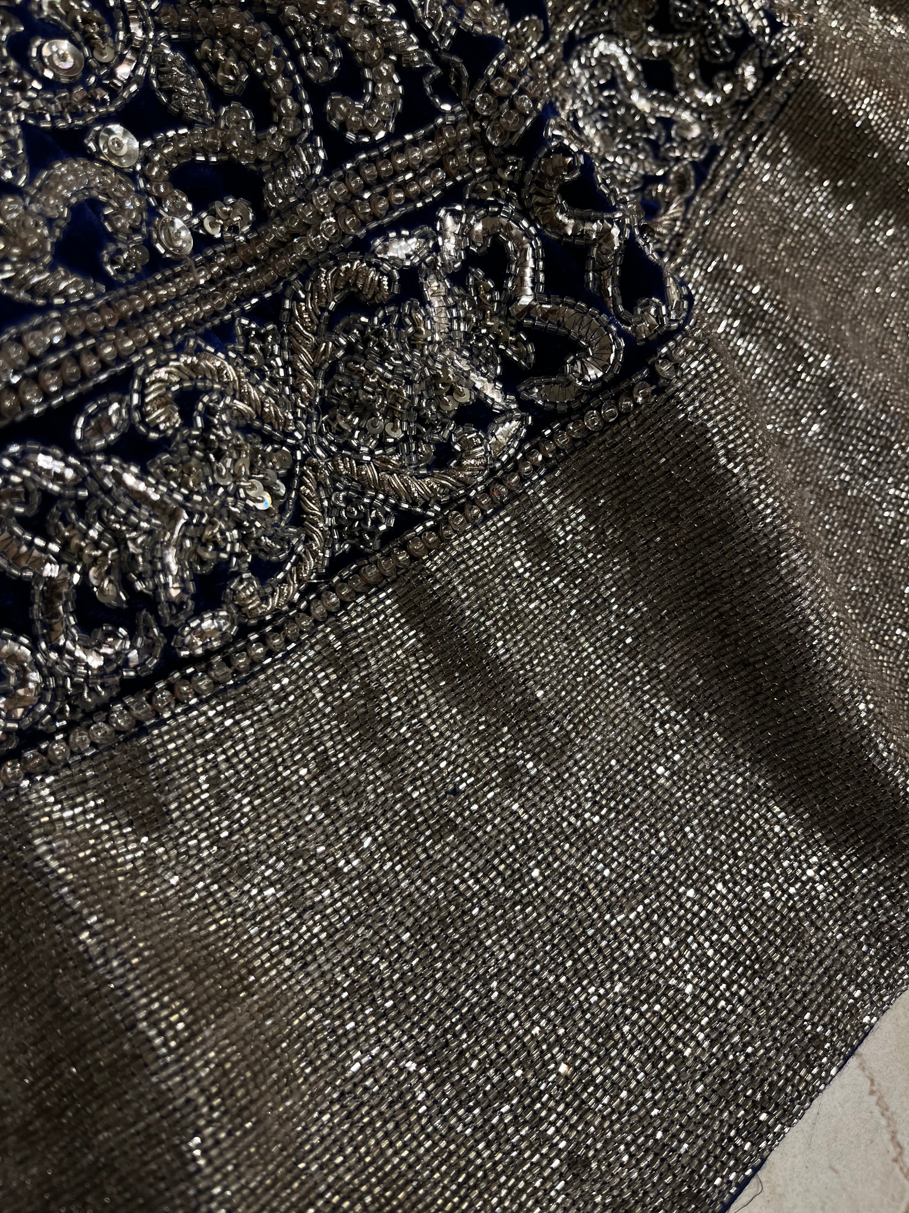Manish Malhotra Designer Lehenga