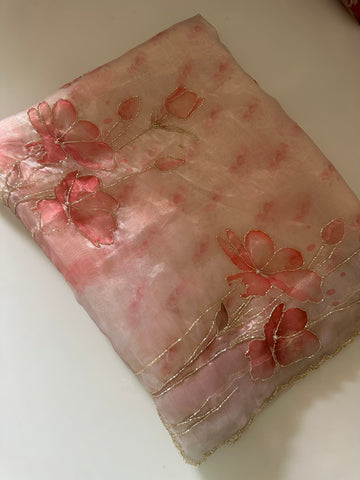 Madhuban Saree