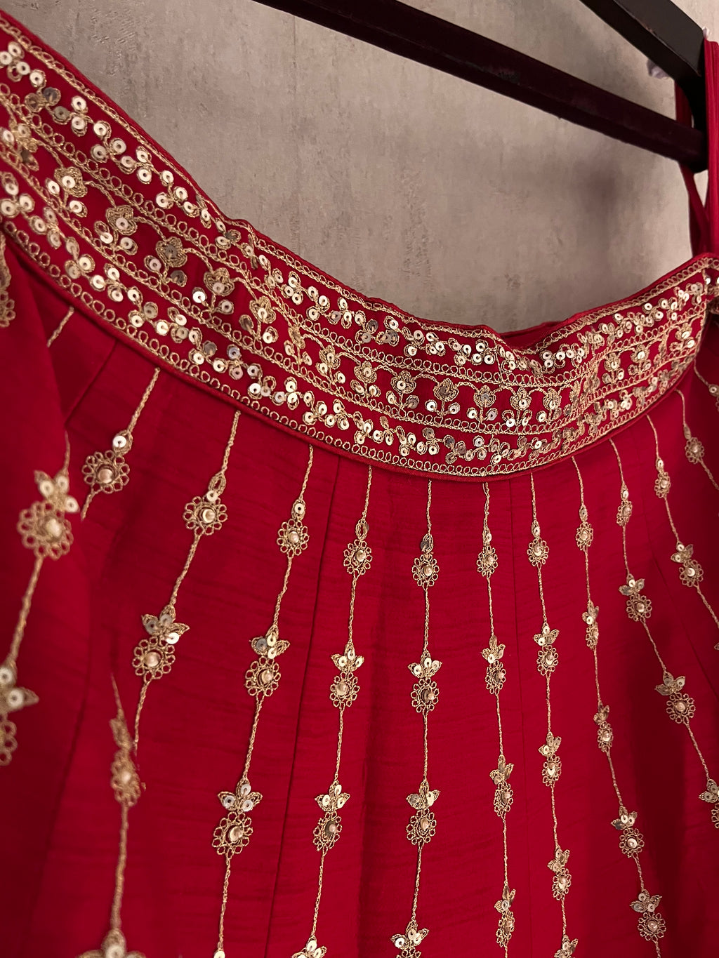 Kalash Bridal Lehenga