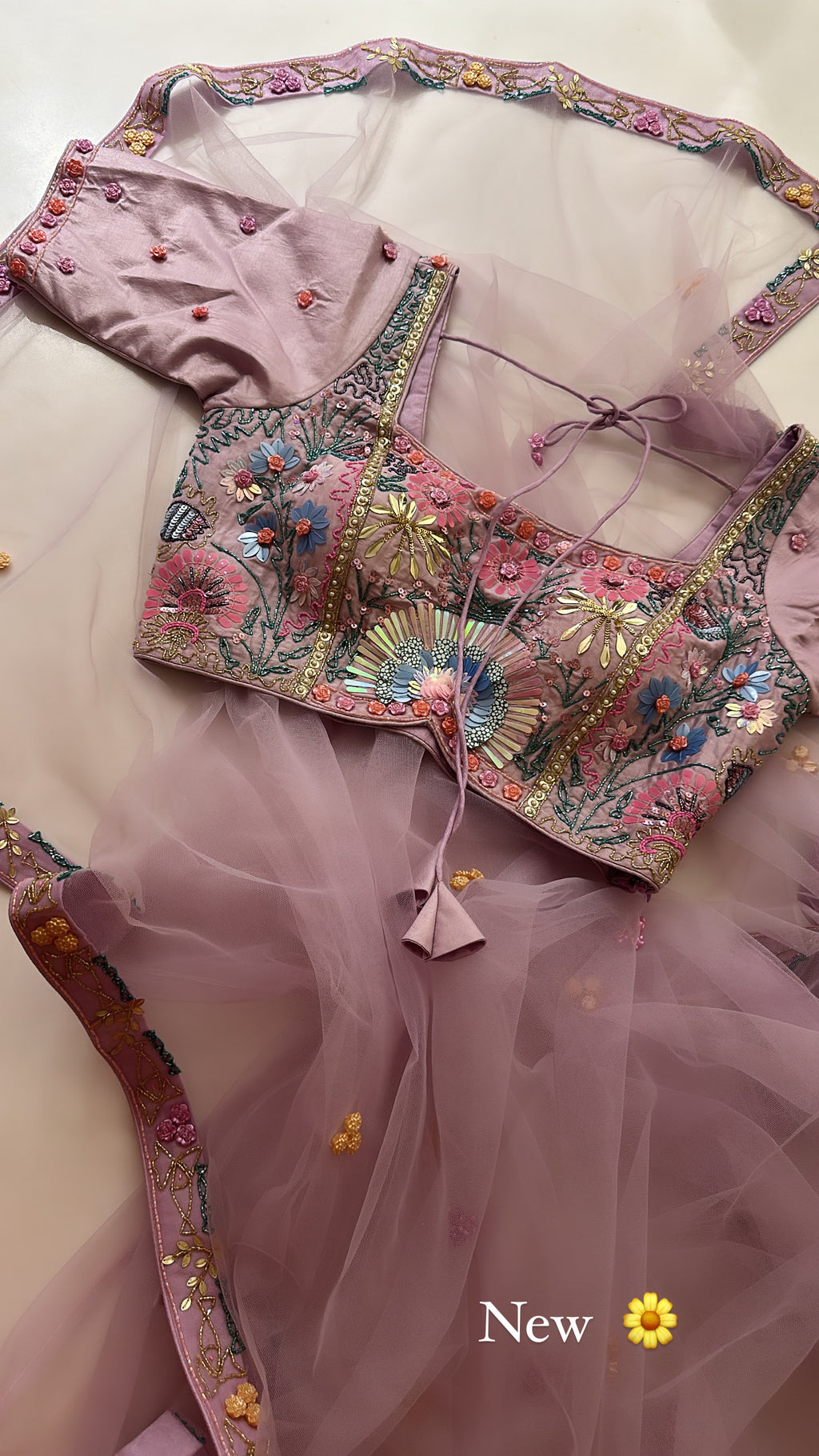 Rainbow Tinkerbell
