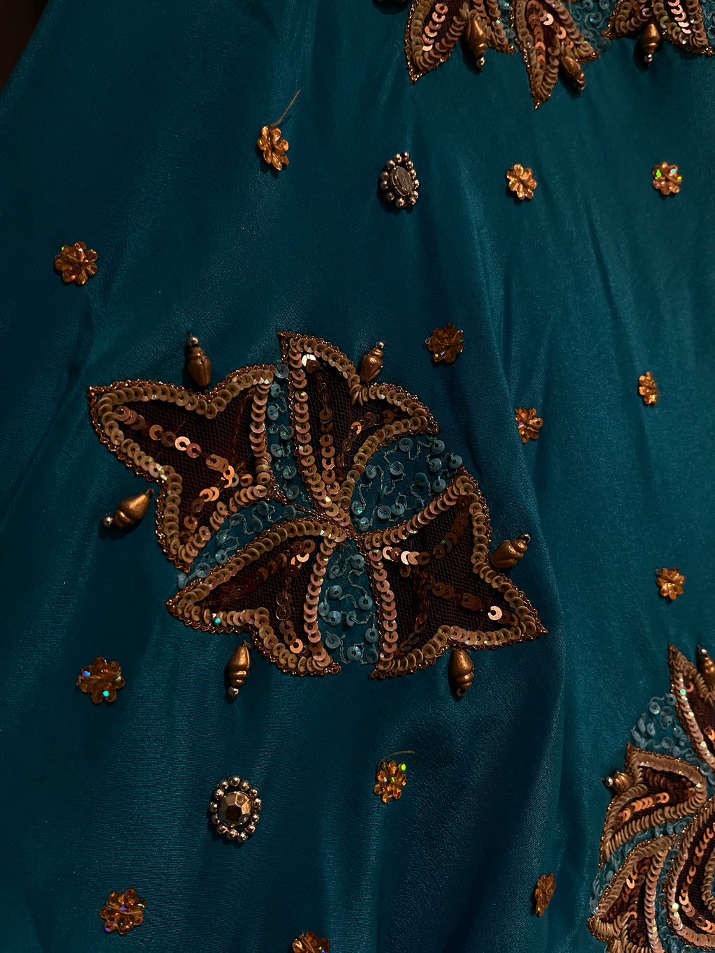 Royal Affair Lehenga Set