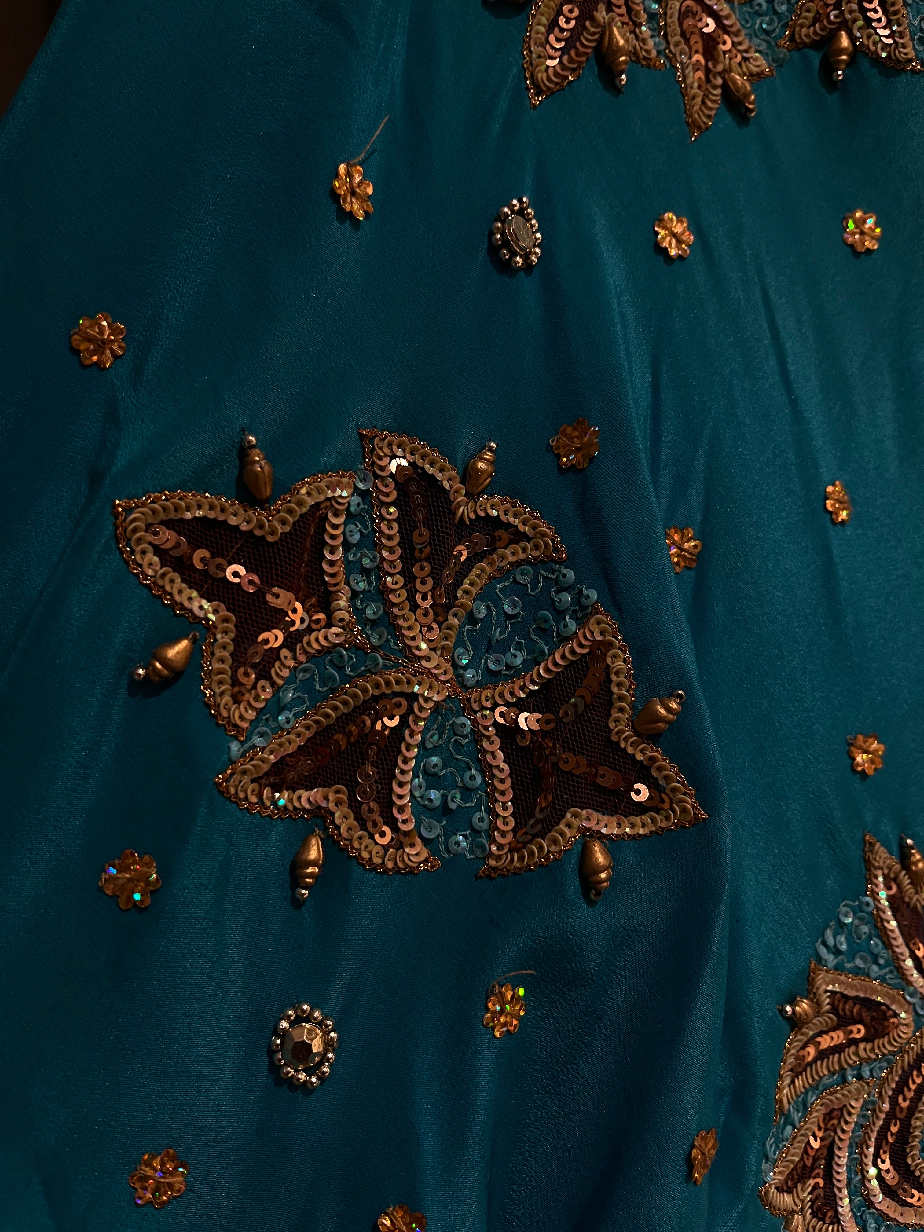Royal Affair Lehenga Set