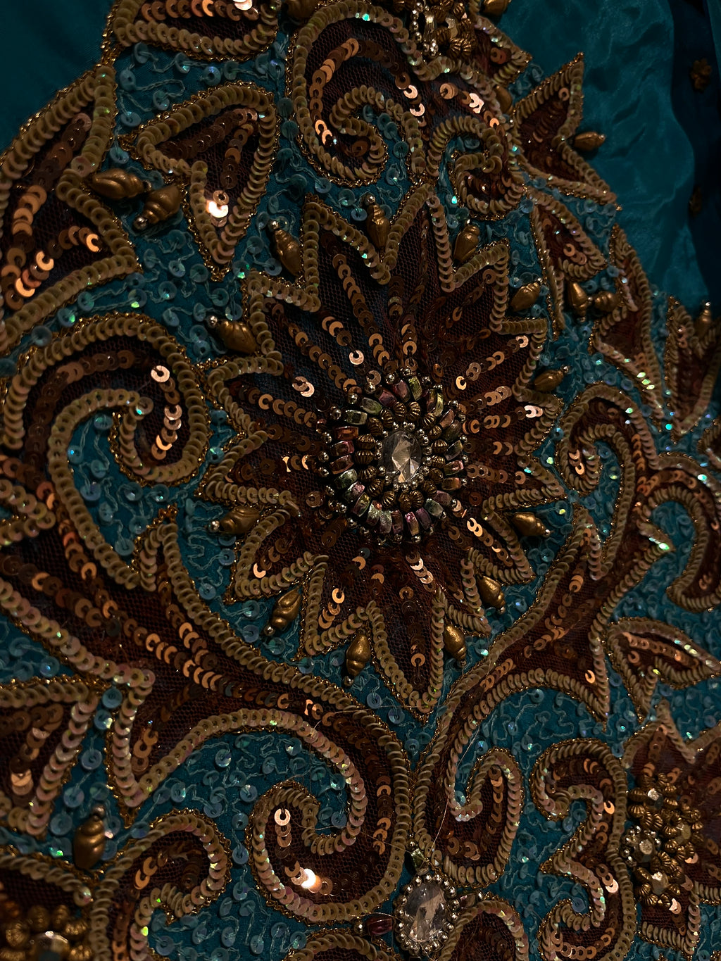 Royal Affair Lehenga Set