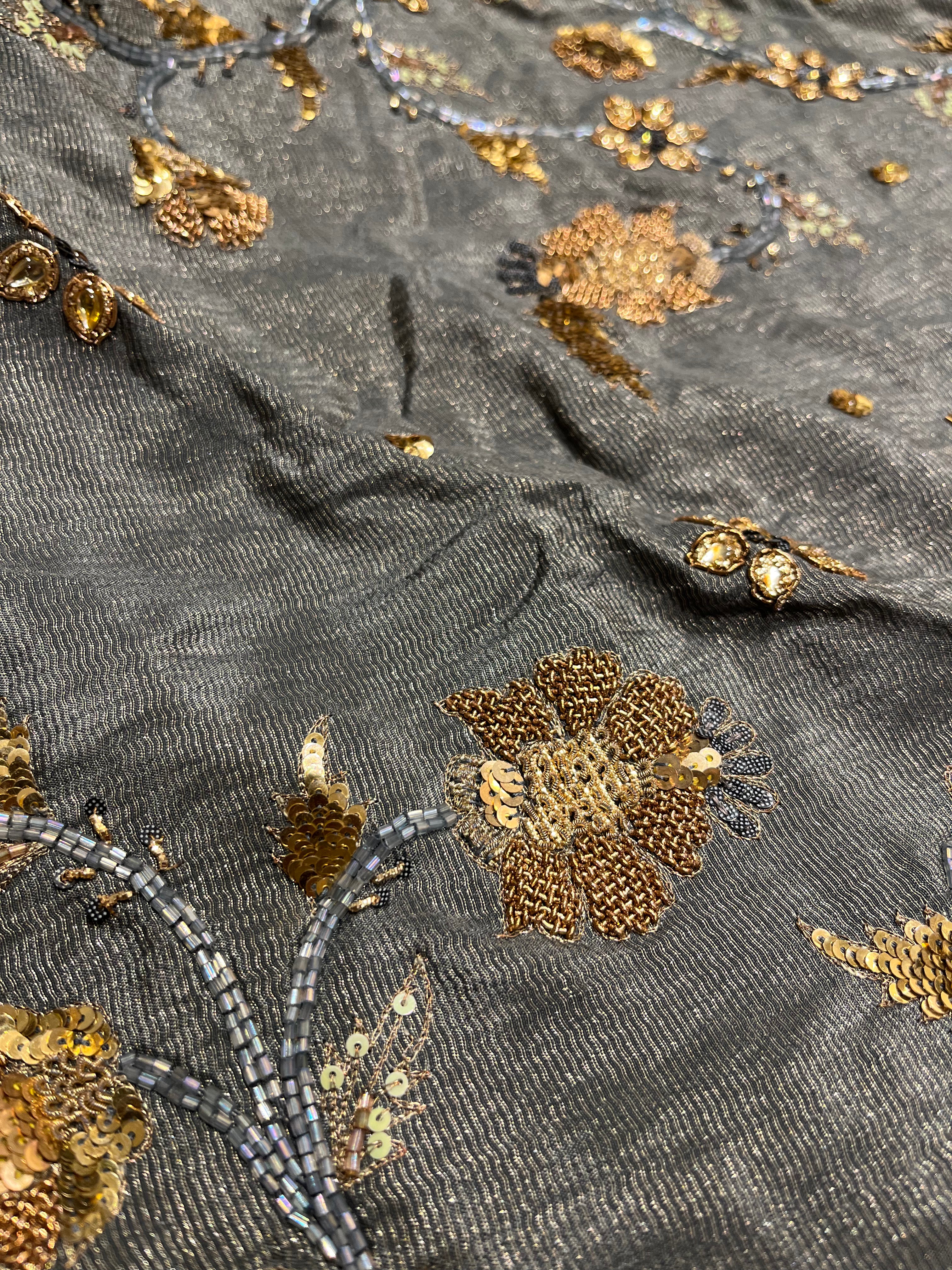 Lehenga 2025 unstitched material