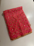 Phagun Saree