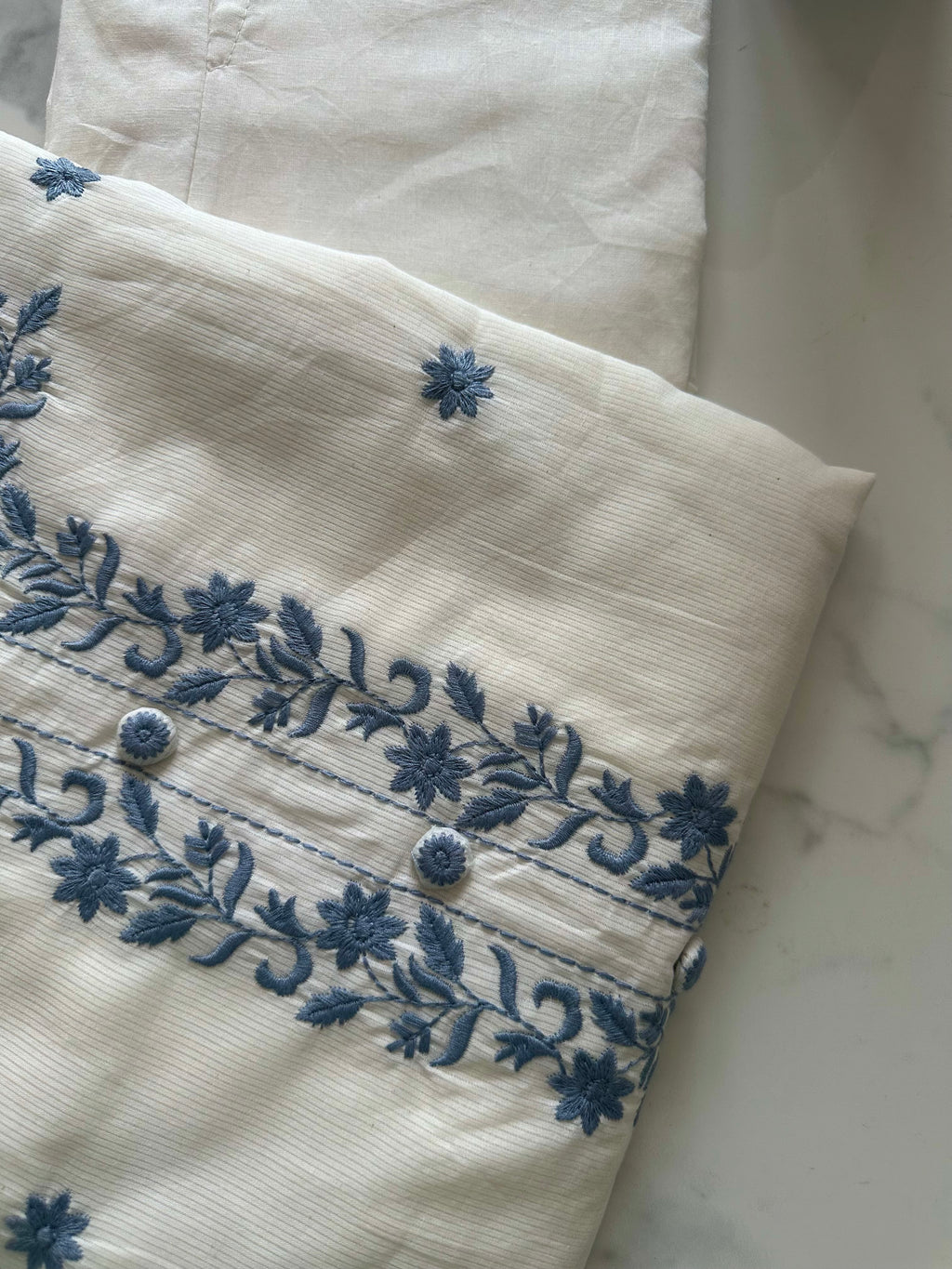 Classic Cotton Set