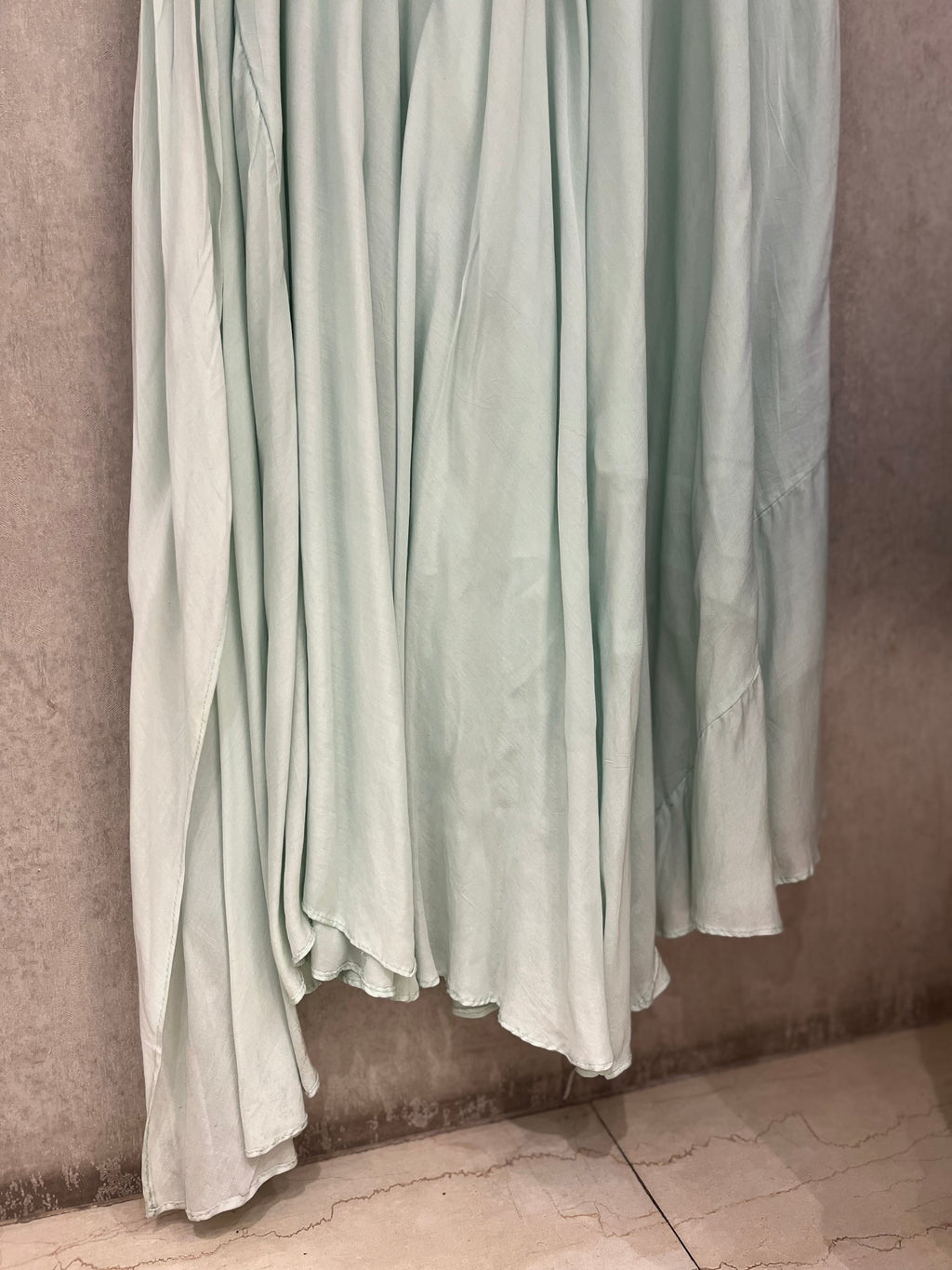 hi-low long kurti