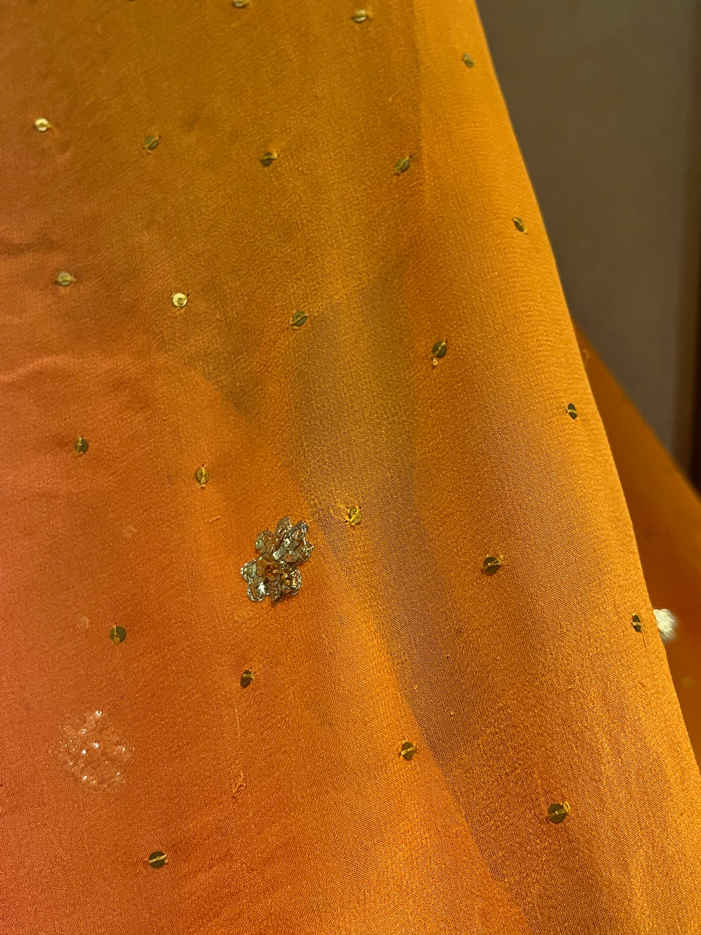 Salma Sitara lehenga Set
