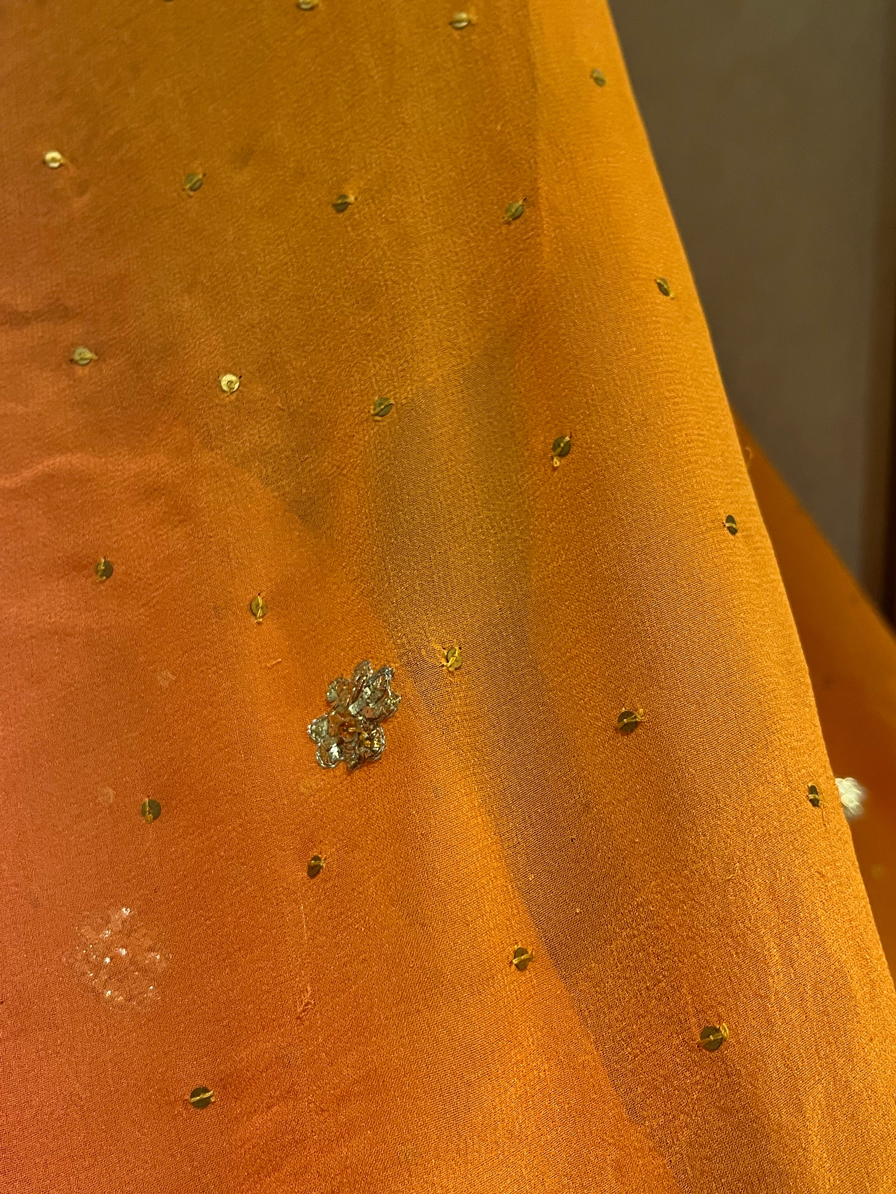 Salma Sitara lehenga Set