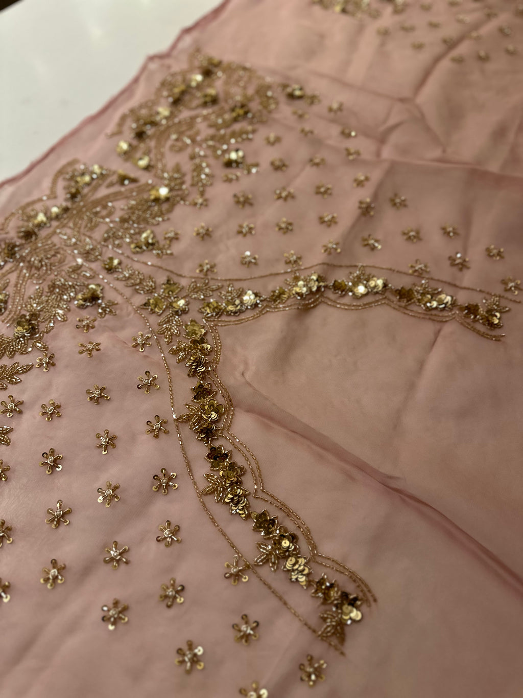 Dusty Pink